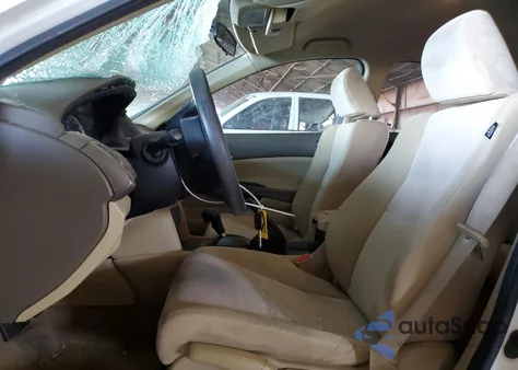 2010 Honda Accord Lx from USA, damaged, VIN 1HGCP2F37AA157768